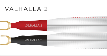 Valhalla 2 Speaker Cable